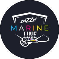 Zvizzer Marine Line - ECA Cleaning Ltd