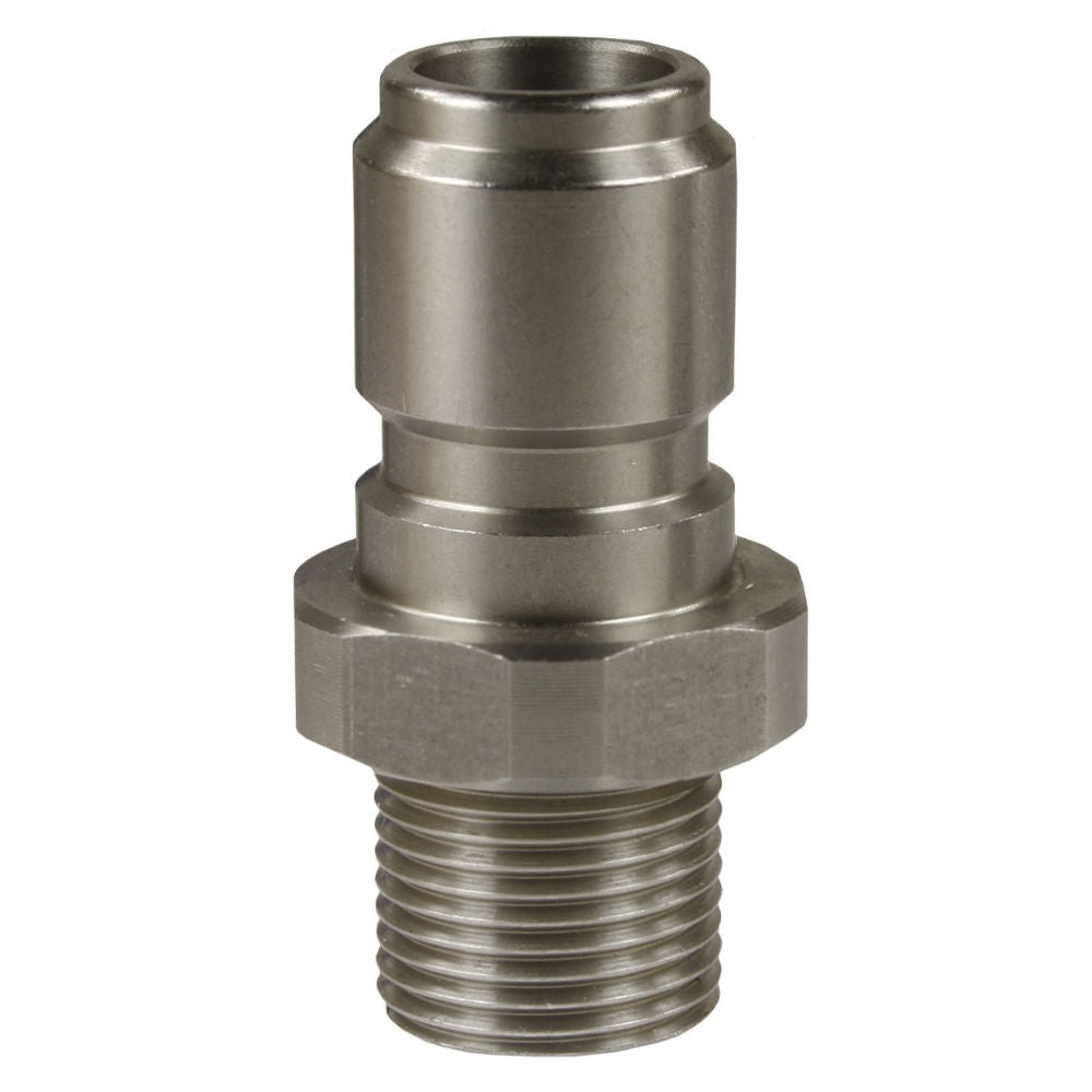 Suttner Premium Quick Release Probe | ST3100 | Stainless Steel | 3/8" Male