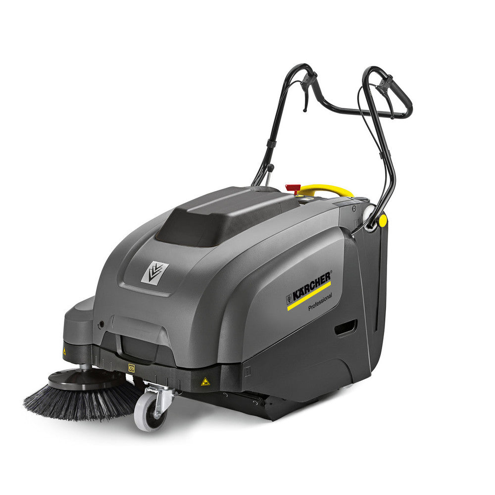 Karcher Vacuum Sweeper | KM 75/40 W BP | 1.049-206.0
