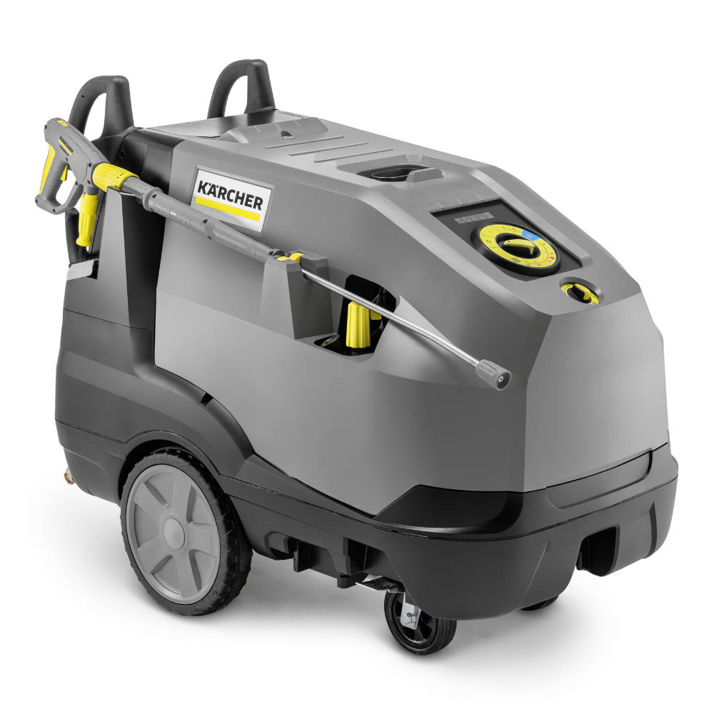 Karcher | Super Class Hot Water Pressure Washer | HDS 13/20-4 S