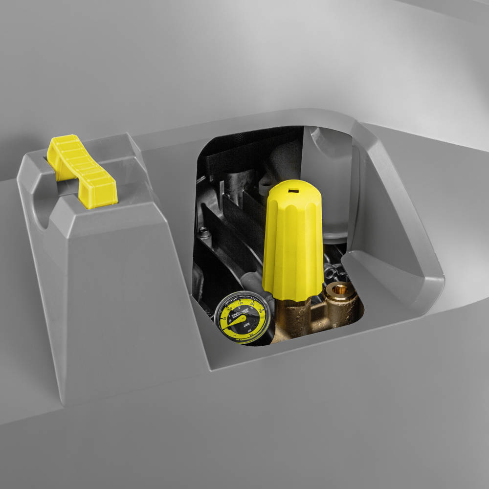 Karcher | Super Class Hot Water Pressure Washer | HDS 13/20-4 S