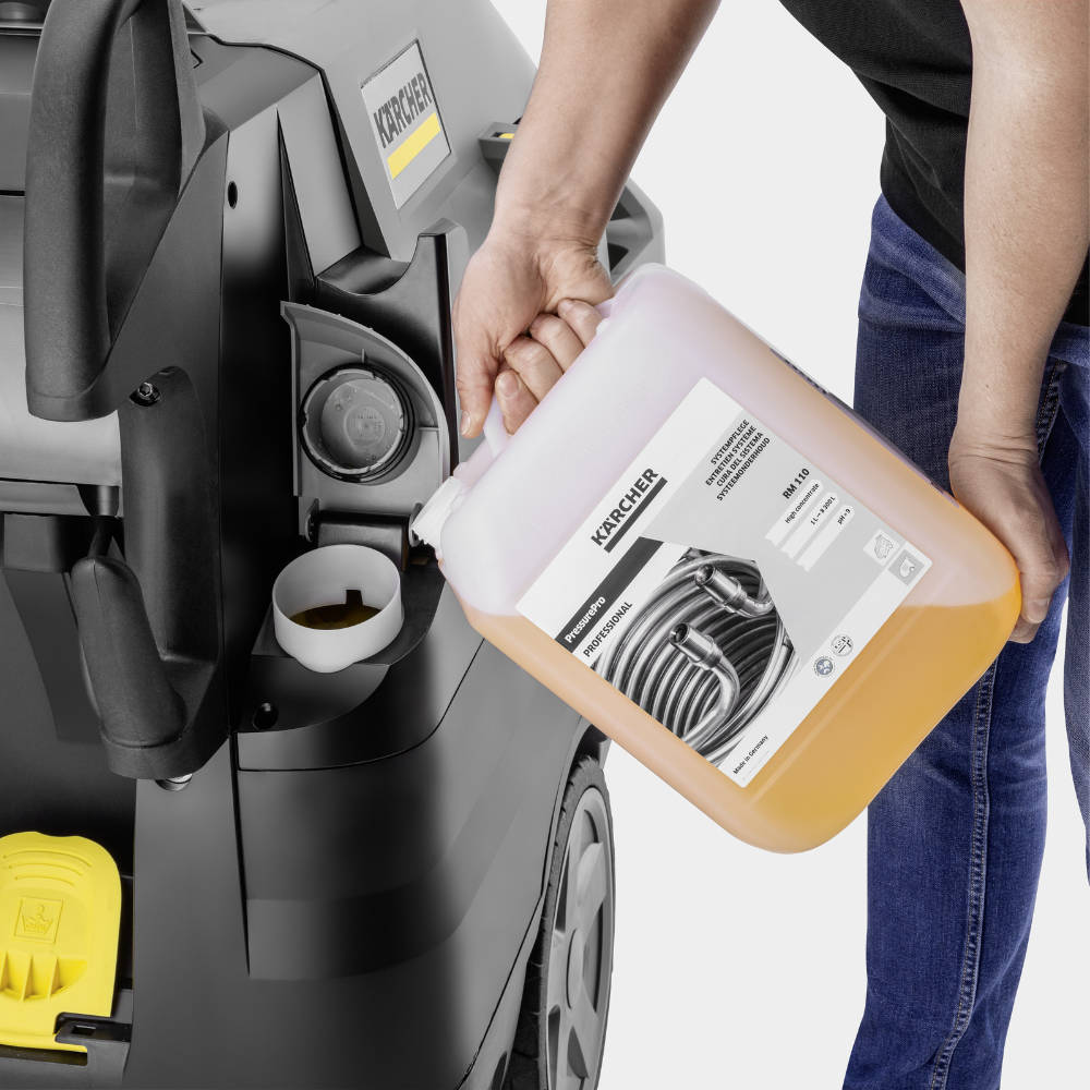 Karcher | Super Class Hot Water Pressure Washer | HDS 13/20-4 S