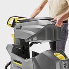 Karcher | Classic Floor Scrubber Dryer | BD 43/25 C BP