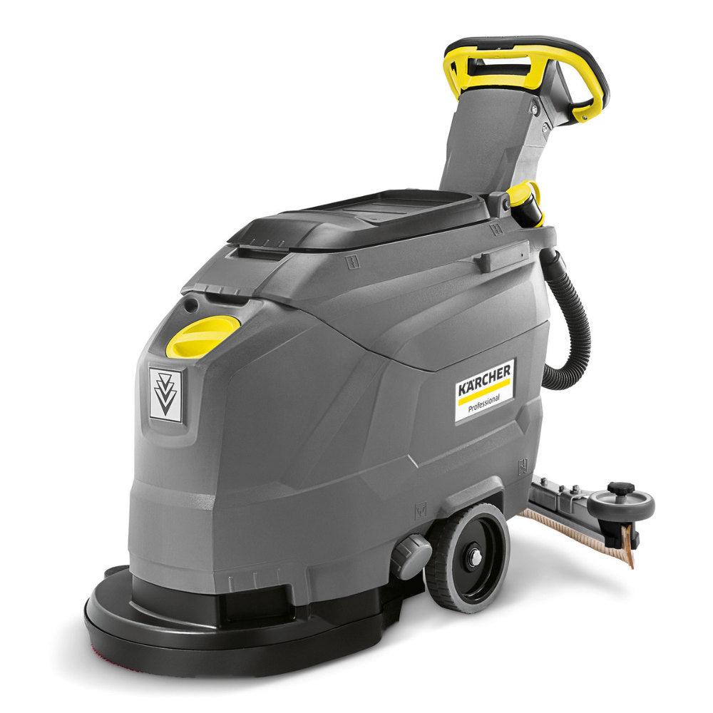 Karcher BD 43/25 C BP | 1.515-403.0