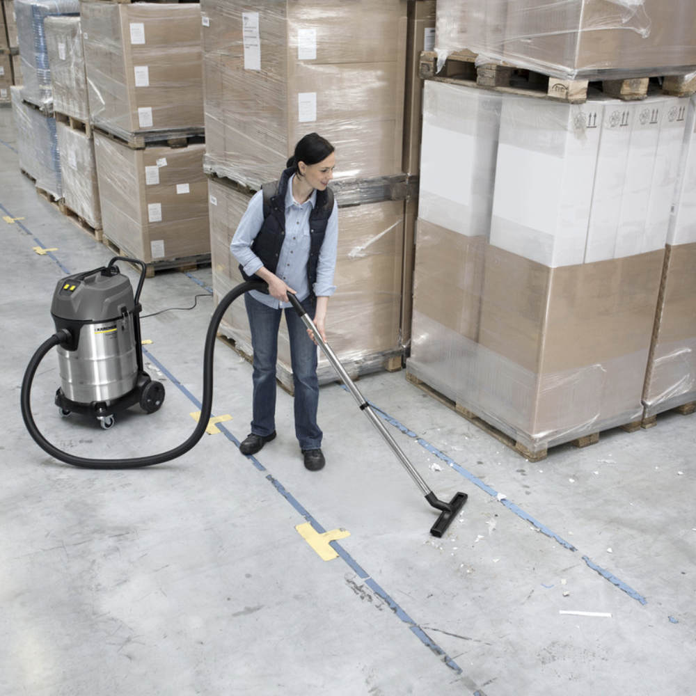 Karcher NT 70/2 Me Classic