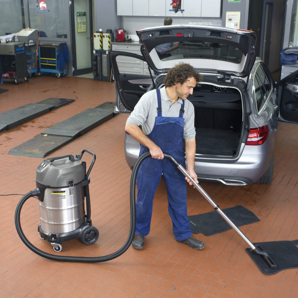 Karcher NT 70/2 Me Classic