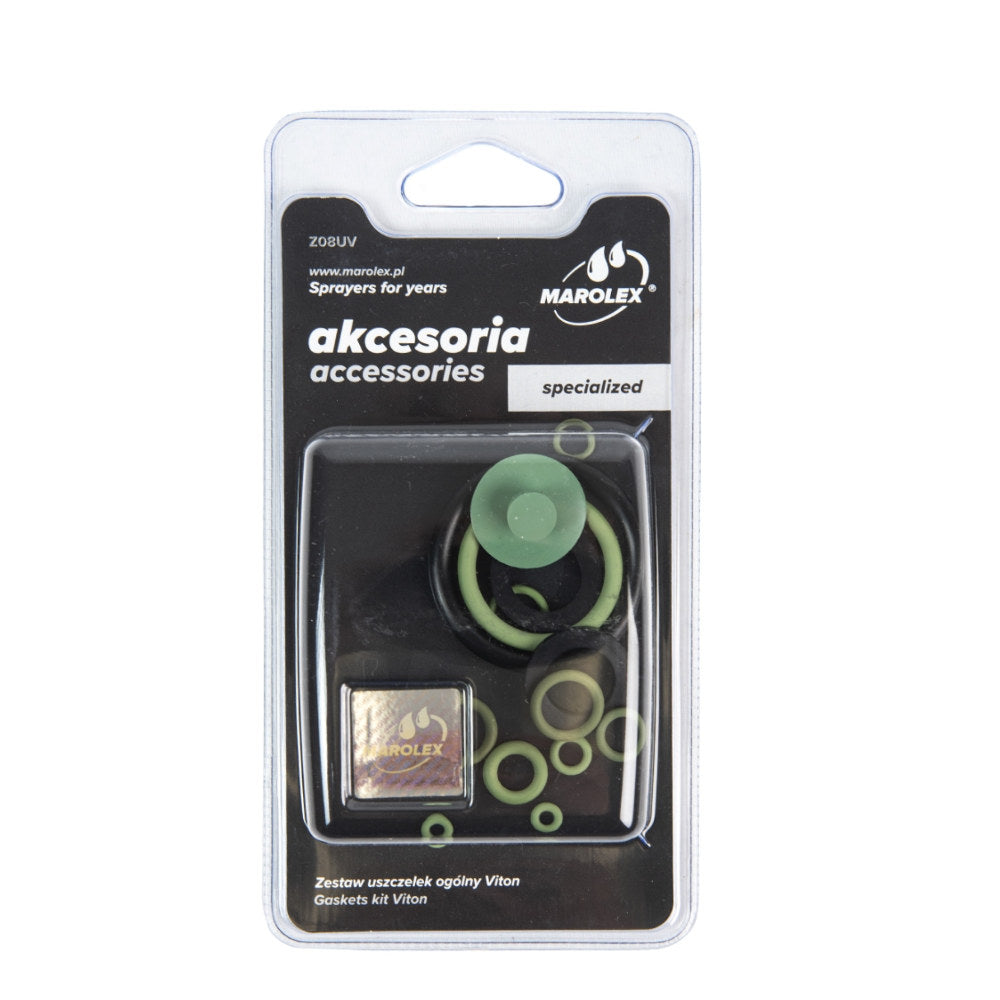Marolex Industry Series Seal Kit | Viton