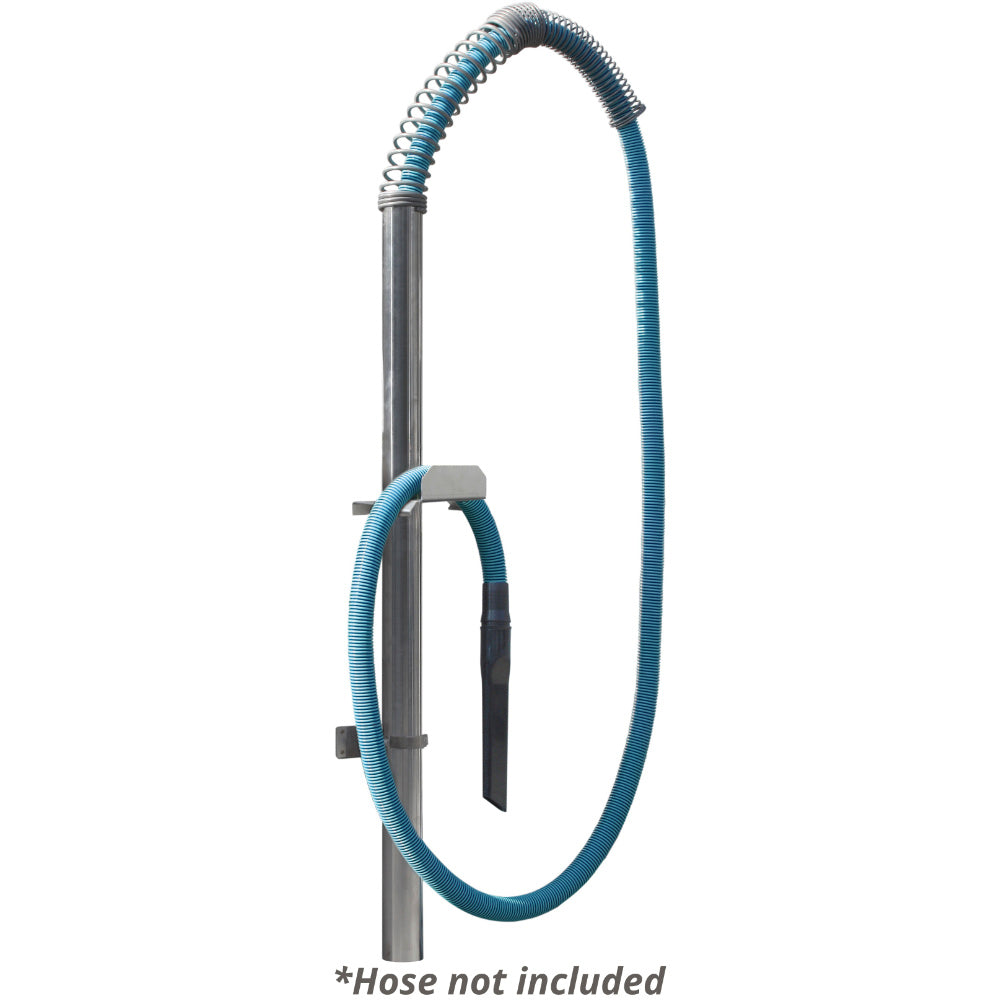 EasyWash365+ Swivelling Vacuum Boom