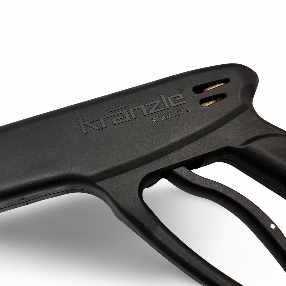 Kranzle Long Trigger | Starlet 4 | D12