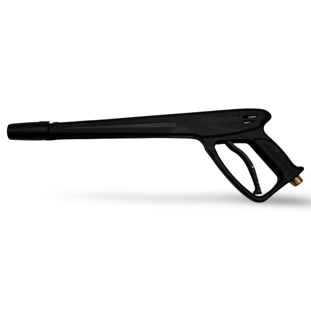 THE ALL NEW STARLET 4 TRIGGER GUN FROM KRANZLE!