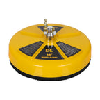 BE Whirlaway Surface Cleaner | 14" | 85.403.014
