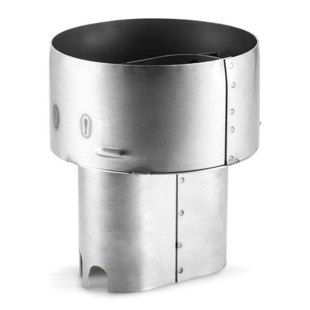 Karcher Take-Off Chimney 76x157 D199 | 4.656-079.0