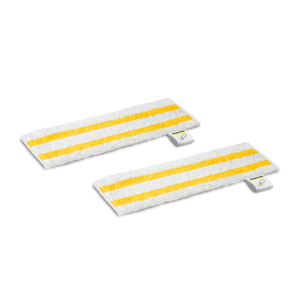 Karcher Universal Floor Cloth Set EasyFix | 2.863-339.0