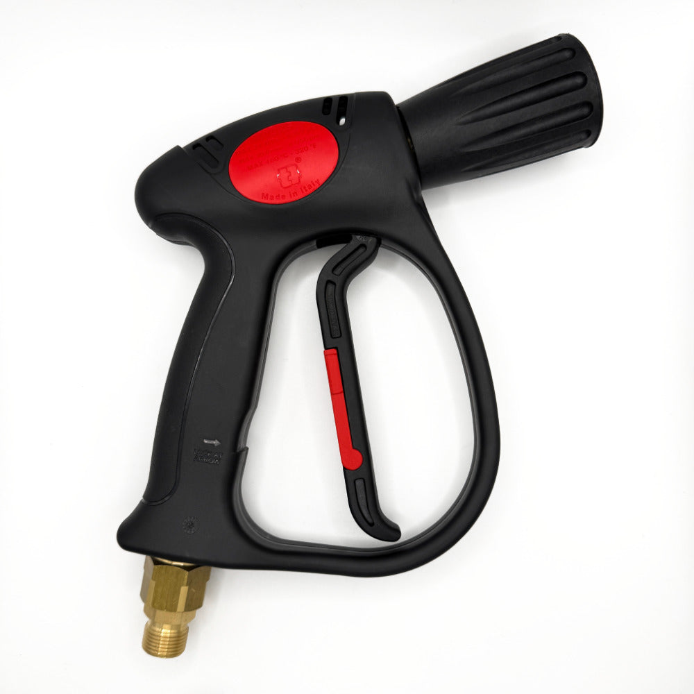 Annovi Reverberi Swivel Trigger Gun | MV 925 | 3/8" Male Inlet | KEW Female Outlet