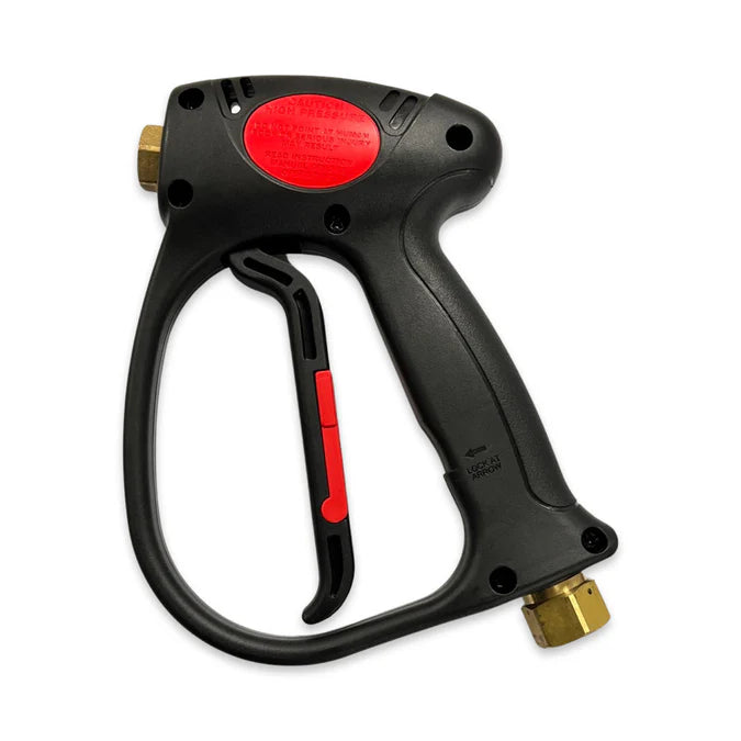 Annovi Reverberi Swivel Trigger Gun | MV 925 | 3/8" Female Inlet