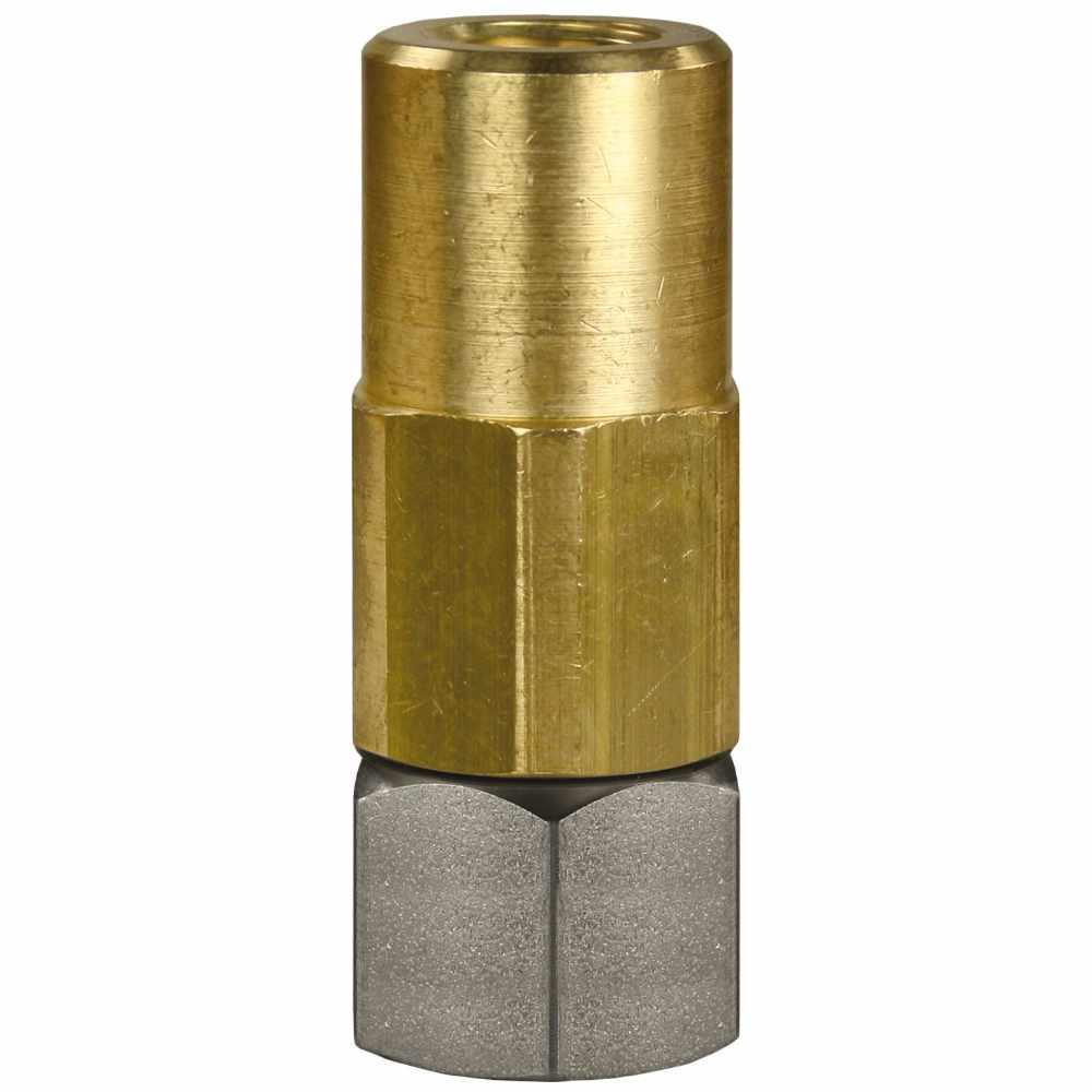 Suttner | Swivel Joint | ST 301 | 3/8" Female x 1/4" Female