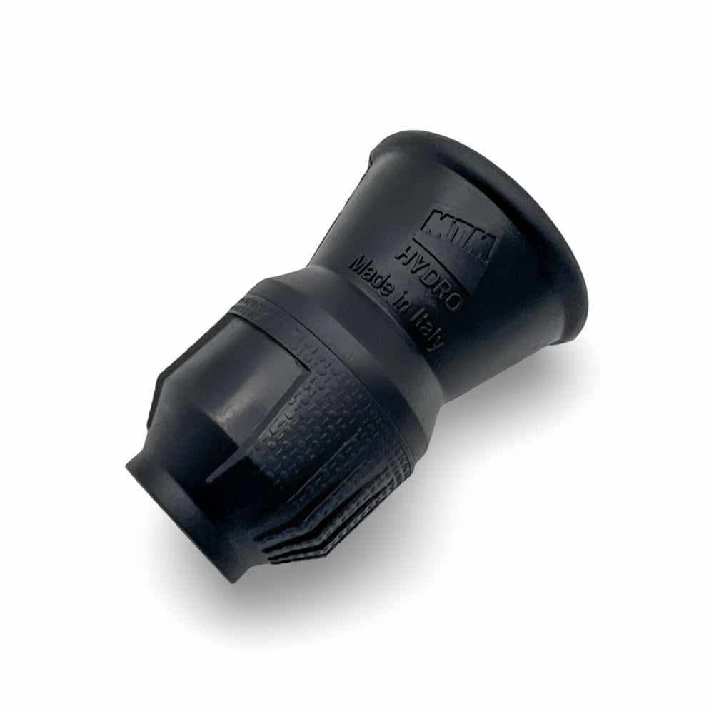 MTM Nozzle Protector | Black