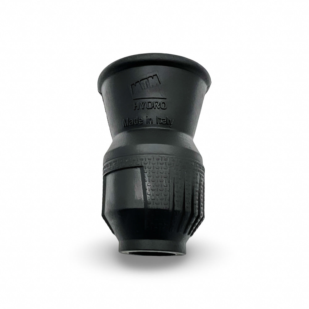 MTM Nozzle Protector | Black