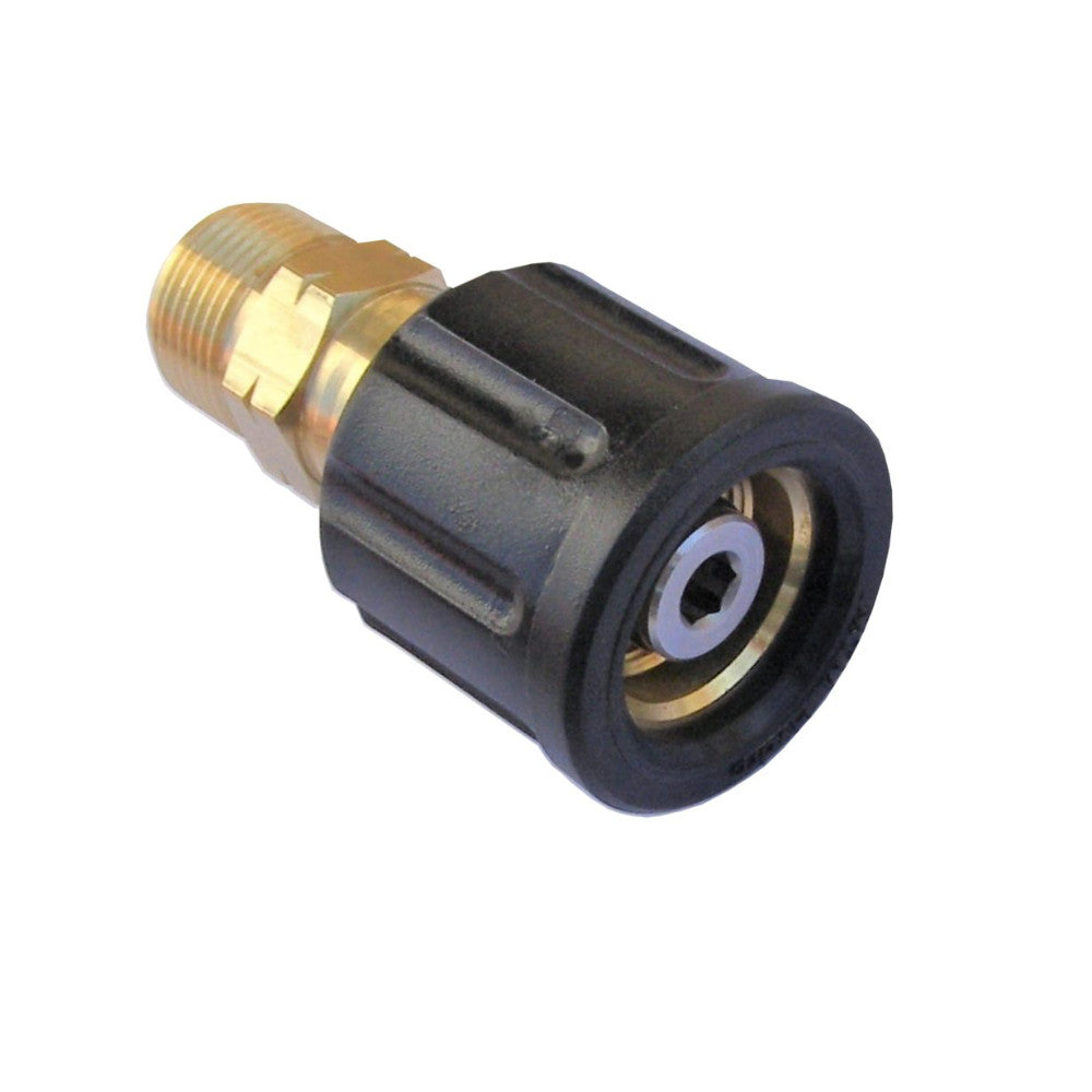 M22 Swivel Adaptor