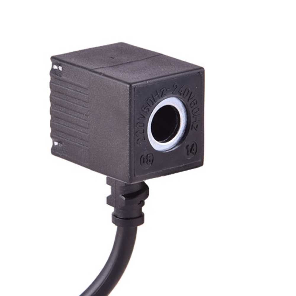 SP Fuel Pump Solenoid Coil | Various Voltages