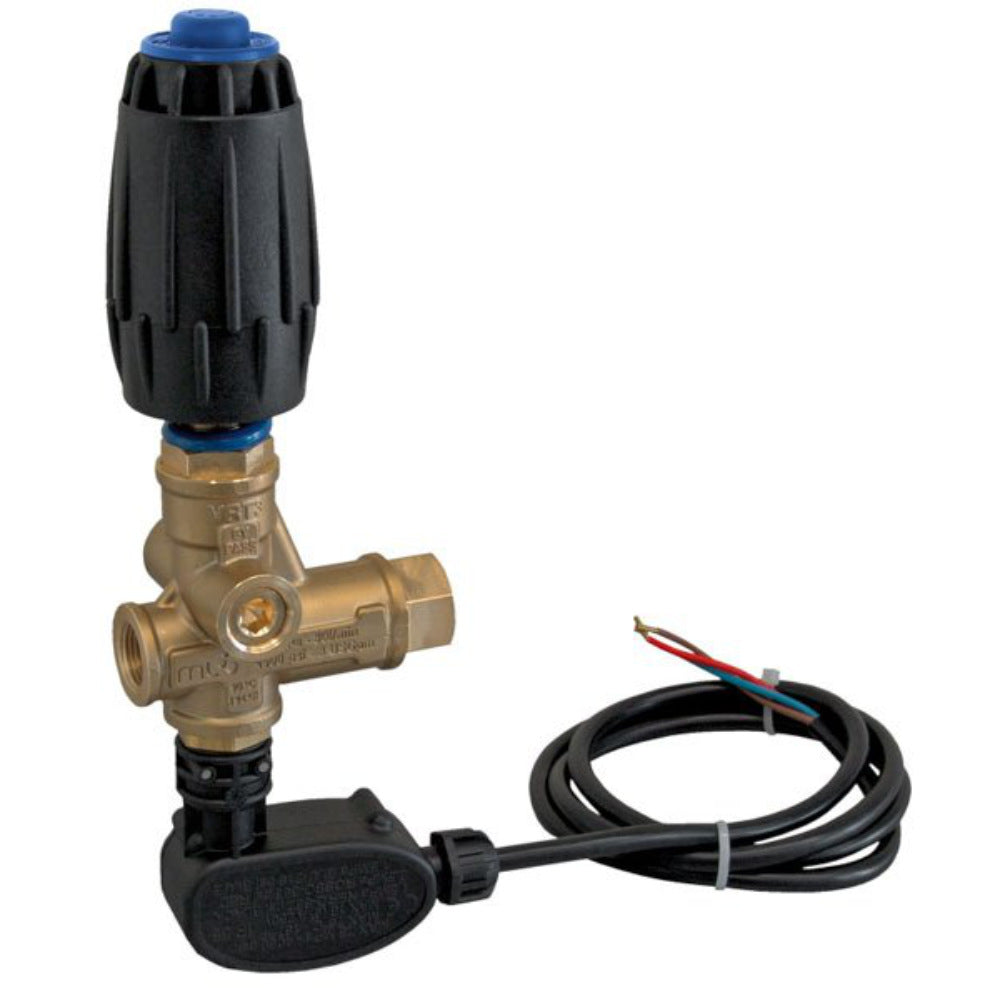 VRT3 Unloader Valve | With Pressure Switch