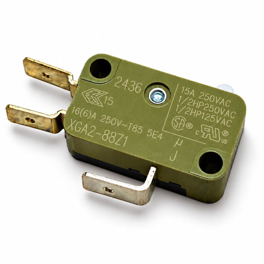 Micro Switch | For PR5 Pressure Switch