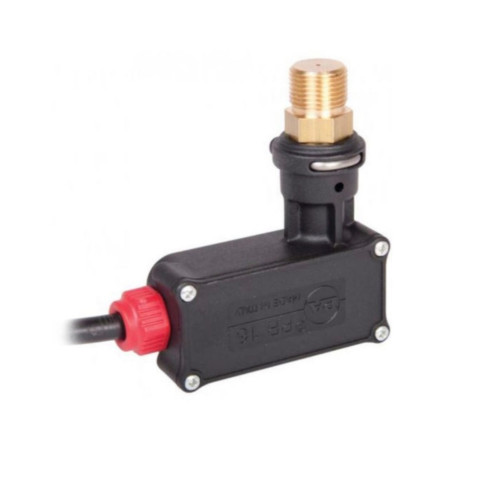 PA | PR16 Pressure Switch