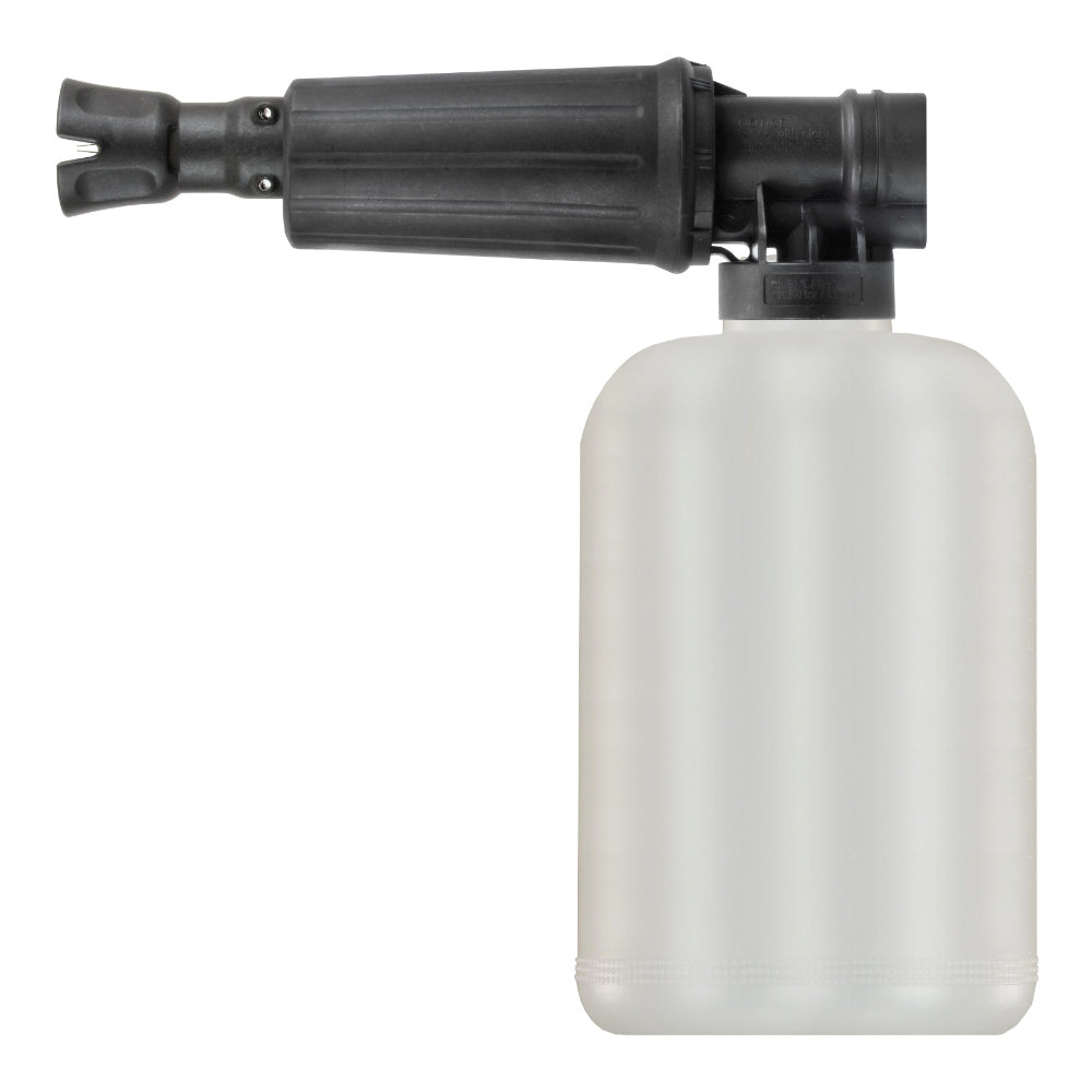 Suttner Foam Bottle | ST 73.1 | Various Orifice | 1/4" Female | 2 L