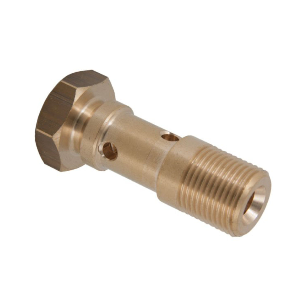 Interpump Banjo Bolt | 3/8" | 36.3140.70