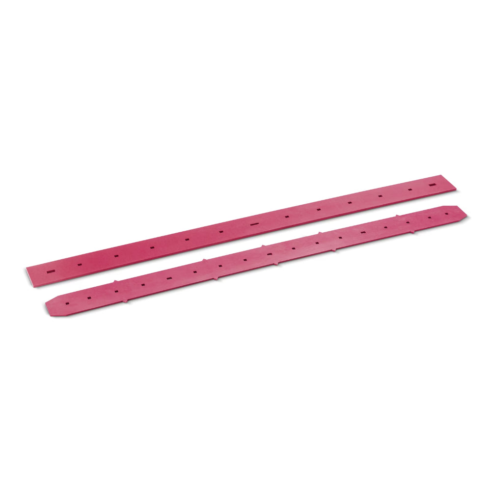 Karcher | Suction Lip Set Linatex | 630 MM