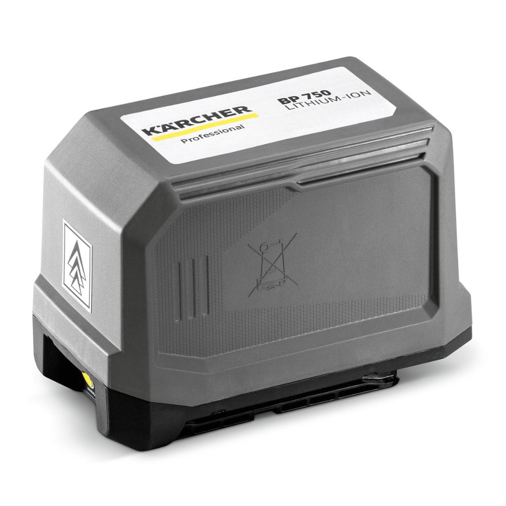 Karcher Accumulator Package BP 750/36 | 4.654-016.0