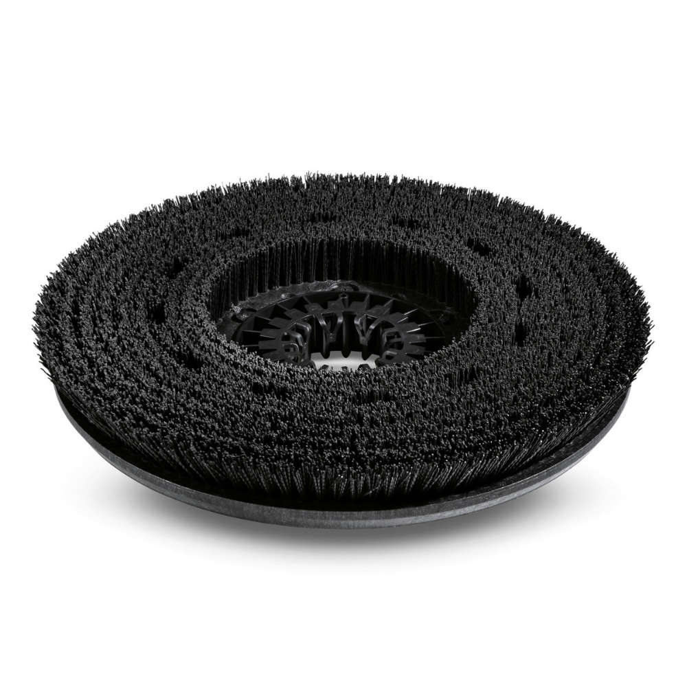 Karcher Disc Brush | D65 | Black | 4.905-013.0