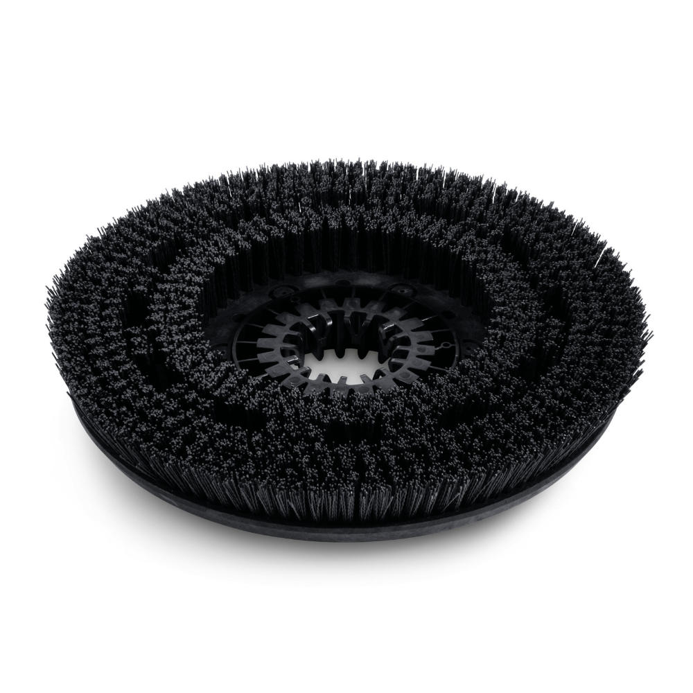 Karcher Disc Brush | D43 | Black | 4.905-025.0