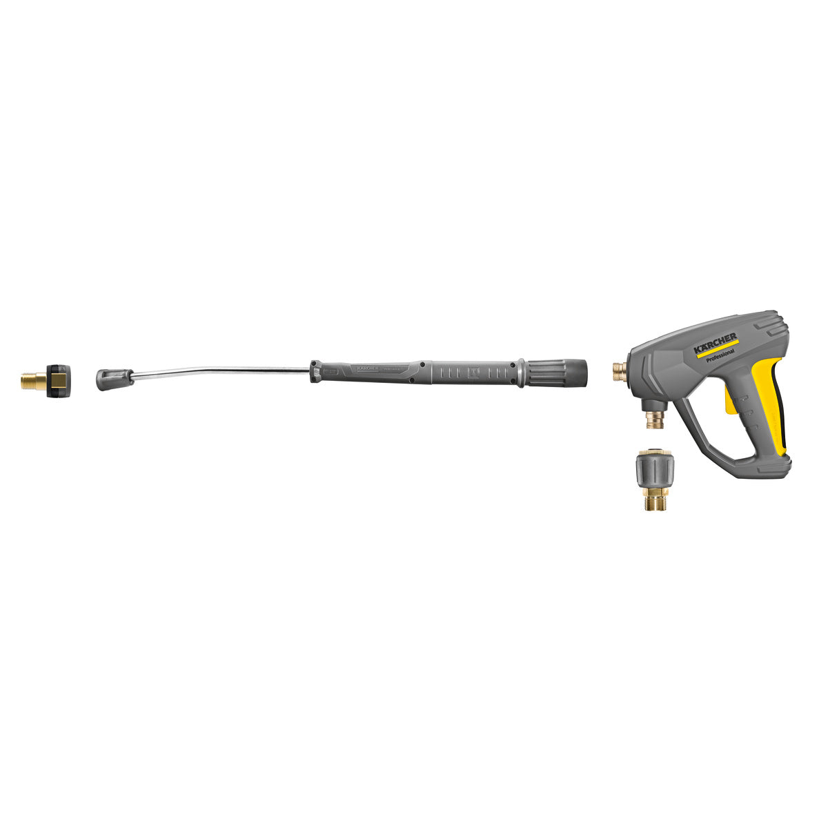 Karcher EASY!Force Conversion | Kit 1 | 4.111-050.0