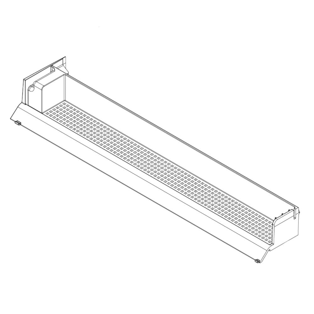 Karcher Sweep Tray | 5.037-457.0