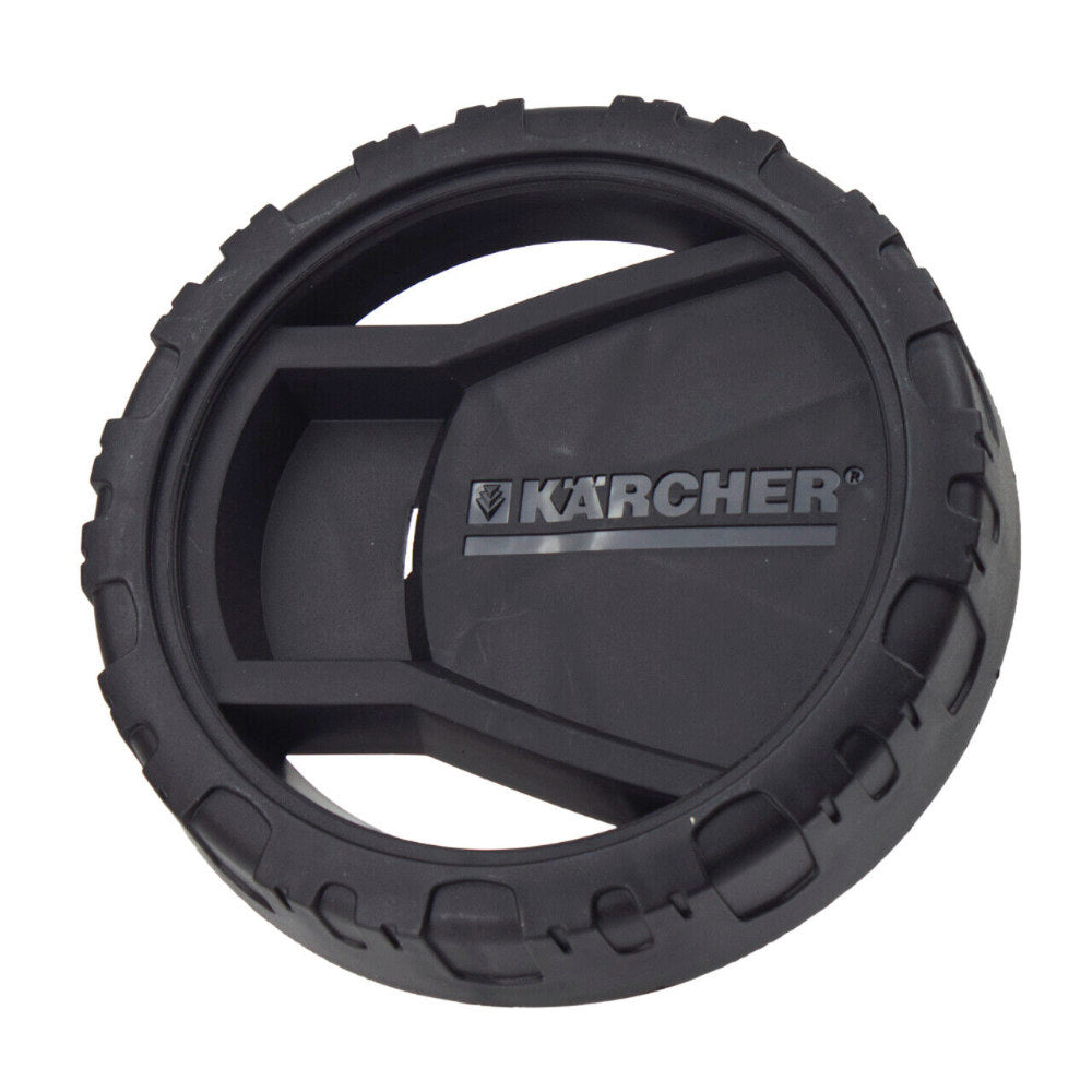 Karcher Wheel D120 K2 Modul-Range | 5.515-357.0
