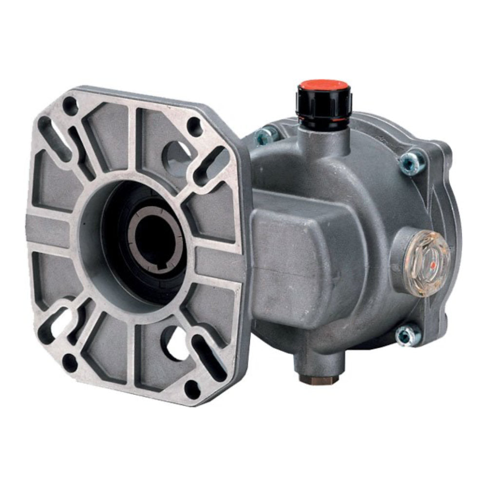 PA Reduction Gearbox | 1" Shaft Engines | B24