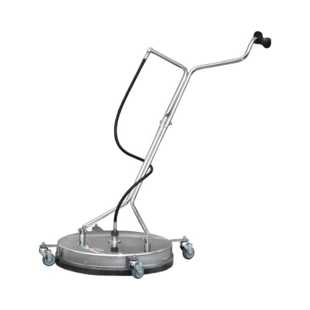 Turbo Devil Surface Cleaner | Stainless Steel | 520 MM