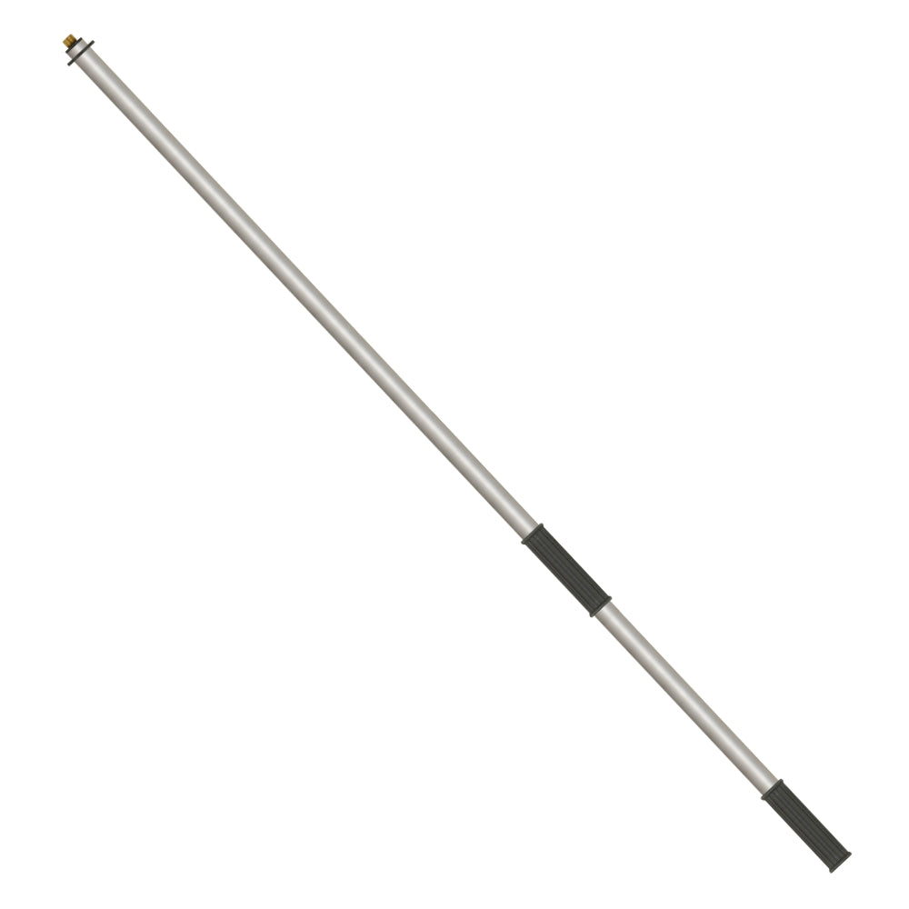 Vorwerk Wash Pole | 1 Meter | 1/4" Female Inlet | 1/4" Male Outlet