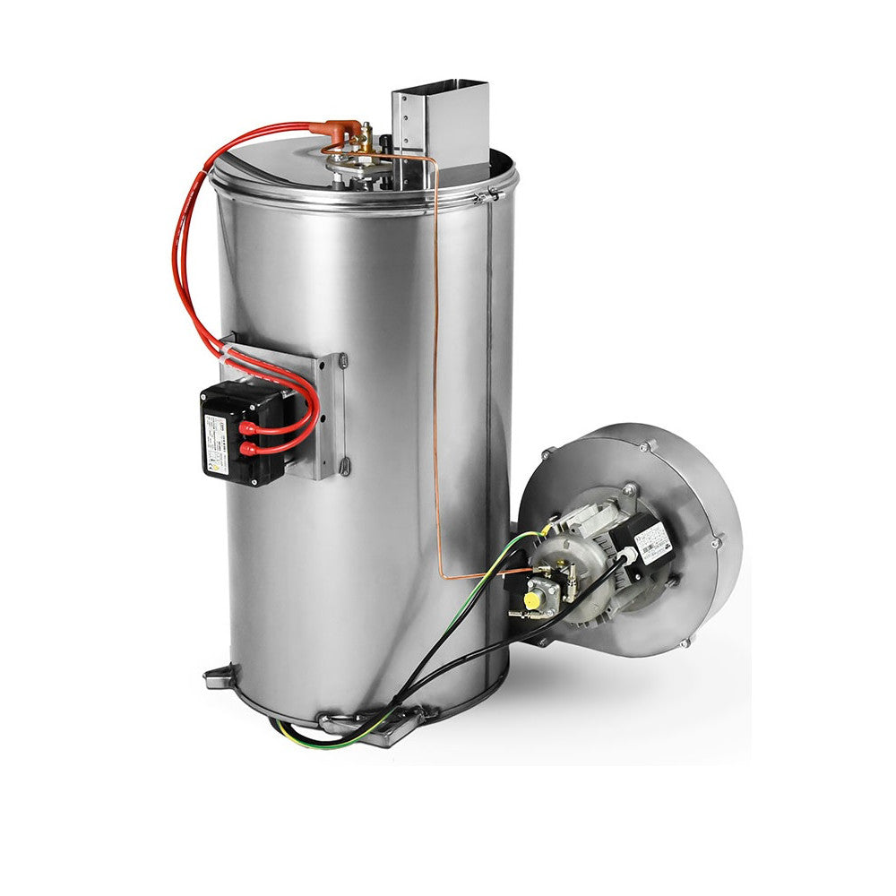 Mazzoni Vertical Boiler | 30 Litre | 240V