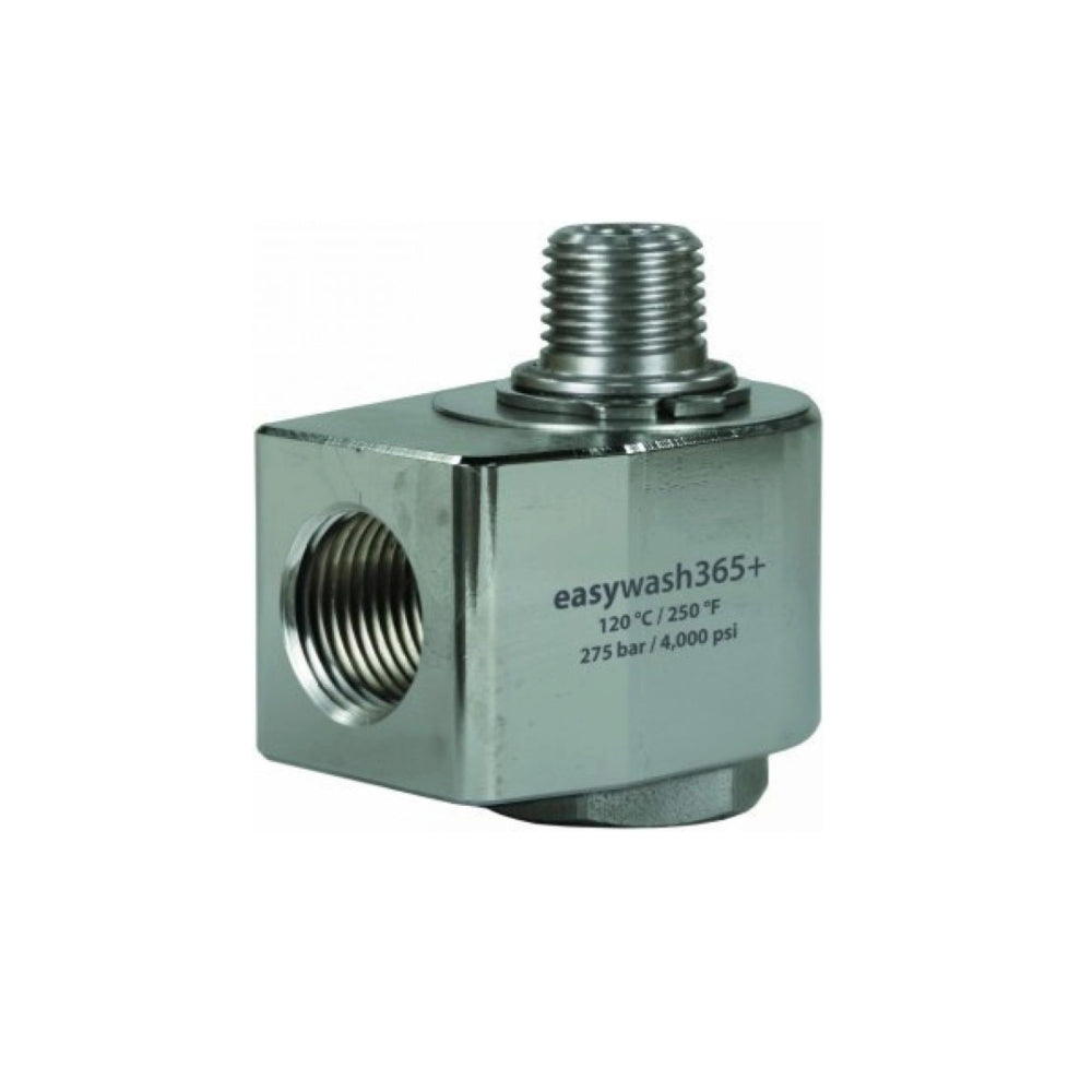 EasyWash365+ Swivel Elbow | 3/8" Female to 1/4" Male