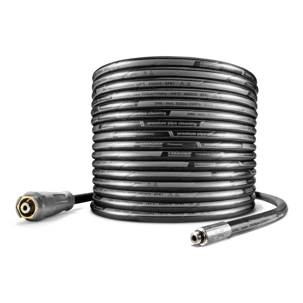 KARCHER HOSE ASSEMBLY TR PIPE CLEANING DN6 | 6.110-046.0