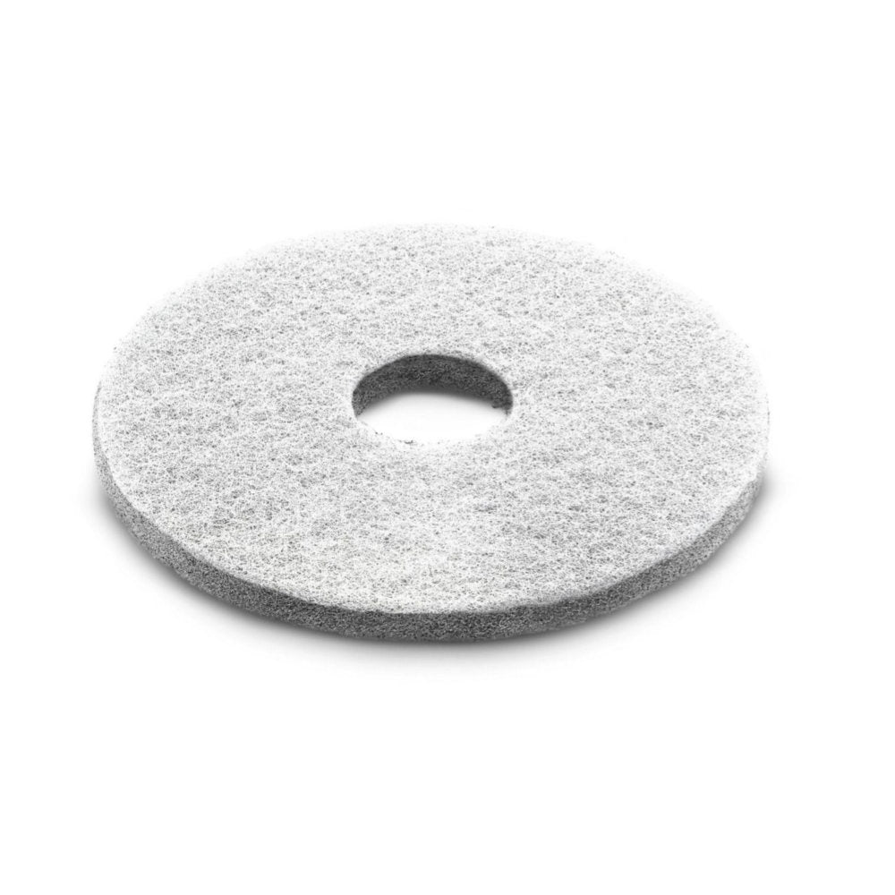 Karcher Diamond Pad White | 356 MM | Pack of 5 | 6.371-250.0