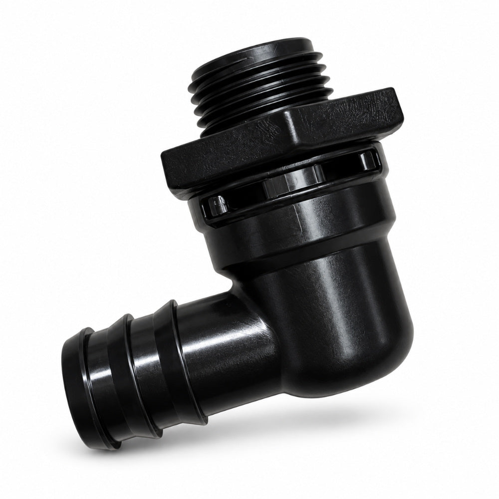 Karcher | Angle Bushing G1-2 | 6.395-163.3