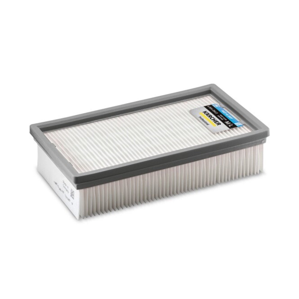 Karcher Flat Filter | 6.904-284.0