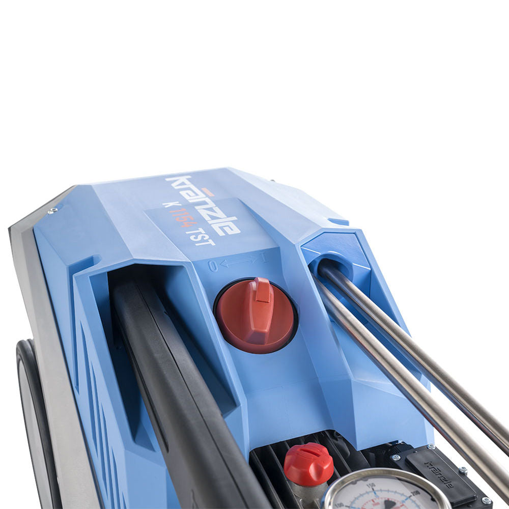 Kranzle | Professional Cold Water Pressure Washer | K 1154 TST