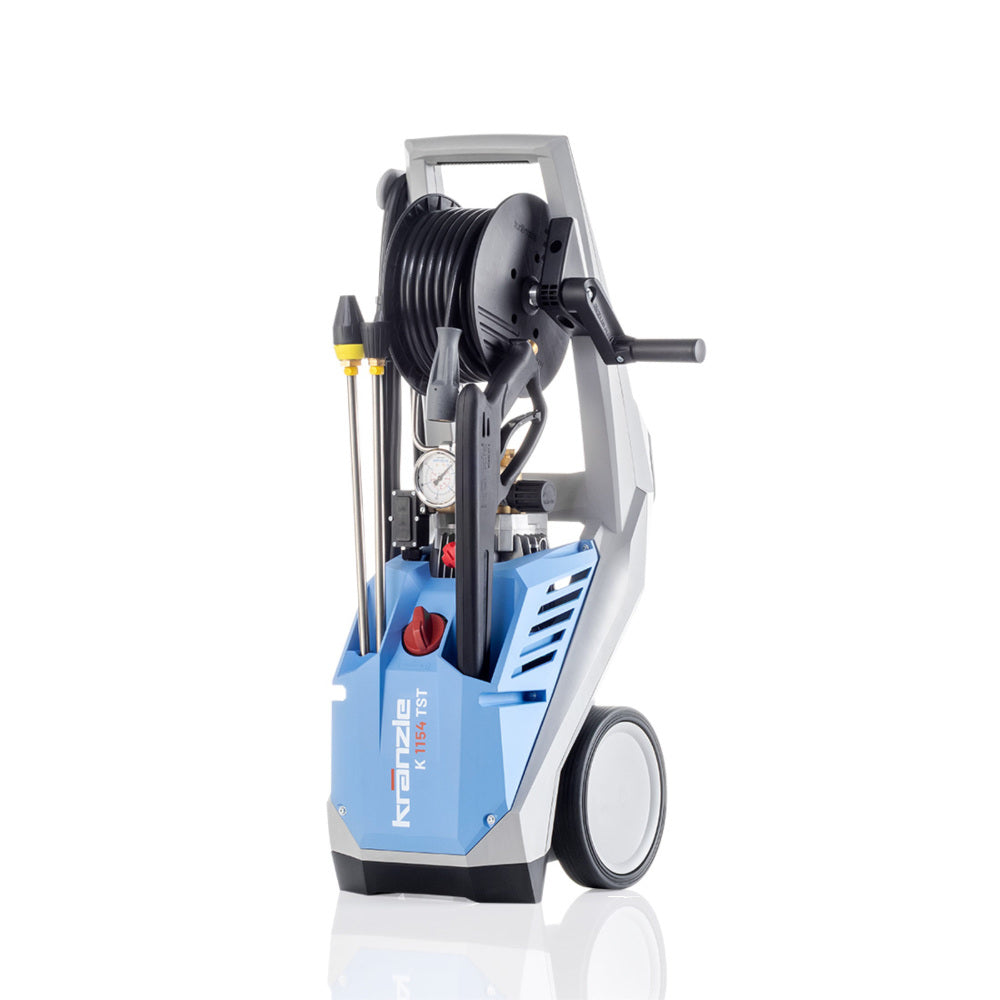 Kranzle | Professional Cold Water Pressure Washer | K 1154 TST