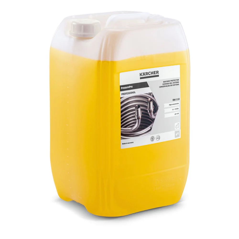 Karcher Machine Protector | Water Softener | RM 110 | 6.295-625.0
