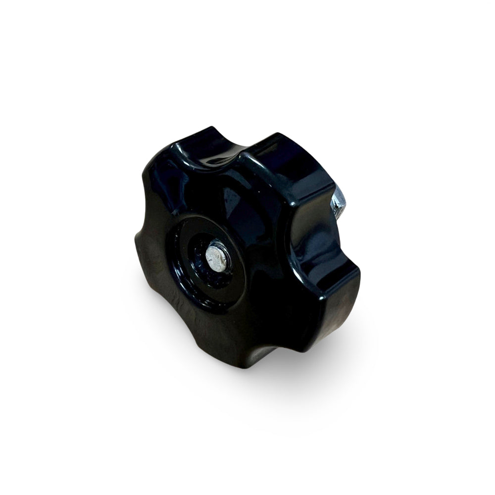 Replacement Bolt and Plastic Knob | For Pressure Washer Trolley