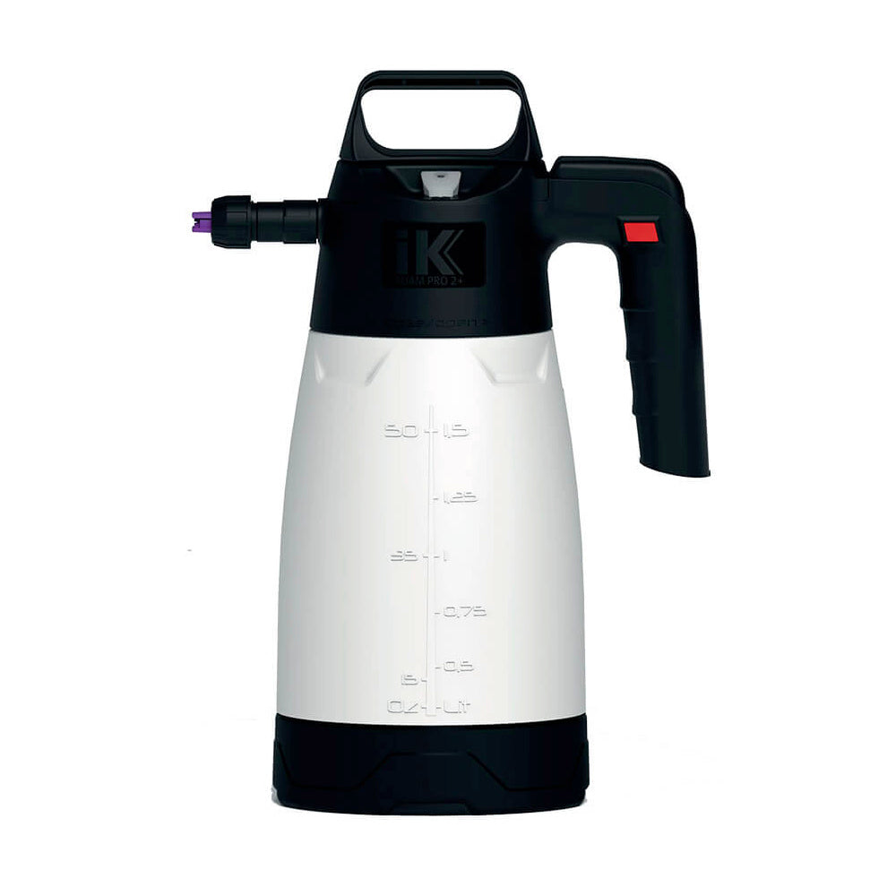 IK Foam Pro 2+ Hand Pressure Foamer Sprayer